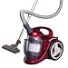 Kenwood VC6200 Powerful Red Bagless Vacuum Cleaner