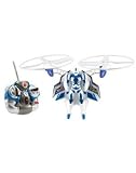 XPV R.A.D. Mini RC Blue 27 MHz