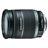 Canon EF-S 18-200mm f/3.5-5.6 IS Standard Zoom Lens for Canon DSLR Cameras
