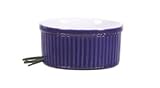 Emile Henry Cobalt 9cm Individual Ramekin