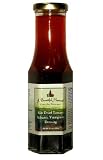 Sun Dried Tomato Balsamic Vinaigrette Dressing - A Bountiful Harvest Everyday Gourmet