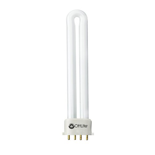 OttLite 13-Watt HD Battery Model #:T15003