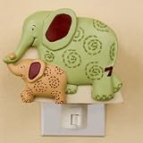 Swazi Night Light