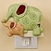 Swazi Night Light