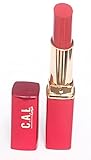 C.A.L Los Angeles ENVY Pure Color Lipstick - Futchisia Orange 3.5 g RS.225.00 (44.00% Off) - Amazon