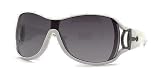 Gucci 2918 OGTJ Ladies Sunglasses by Safilo