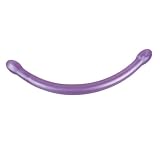 Produkt-Bild: Playhouse Ultimate Love Toys PD0720023 Oui Madame, Silikon Doppel Dong Dildo, Purple, 46 cm
