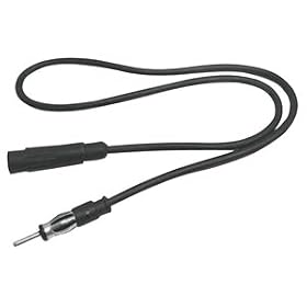 Scosche AXT48 48-Inch Antenna Extension Cable by Scosche