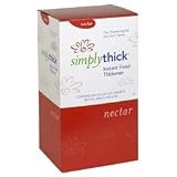 Simply Thick Nectar