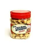 Beefeaters Chicken Wrapped Biscuits, 1 Pound Jar