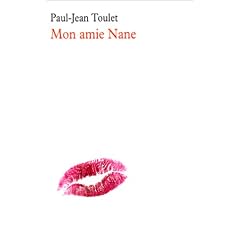 Mon amie Nane