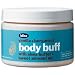 Bliss Vanilla + Bergamot Body Buff - 12 oz