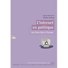 L'Internet en politique des Etats-Unis � l'Europe