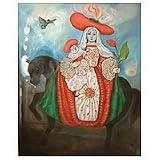 'The Annunciation' (2004)