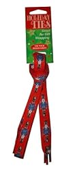 Foot Galaxy 45" Chrismas Toy Soldier Printed Shoe Laces