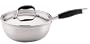 Anolon Advanced Clad 2-1/2-Quart Covered Saucier