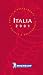Book Michelin THE RED GUIDE Italia 2001 (THE RED GUIDE)