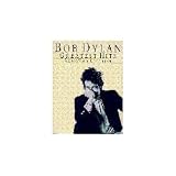 Music Sales Bob Dylan Greatest Hits (TAB)