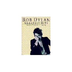 Music Sales Bob Dylan: Greatest Hits