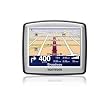 TomTom ONE 130S 3.5-Inch Portable GPS Navigator (Box Version)