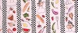 Now Designs Chequered Chef Chequered Chef Potholder