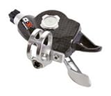 SRAM X .O Trigger Shifter Set
