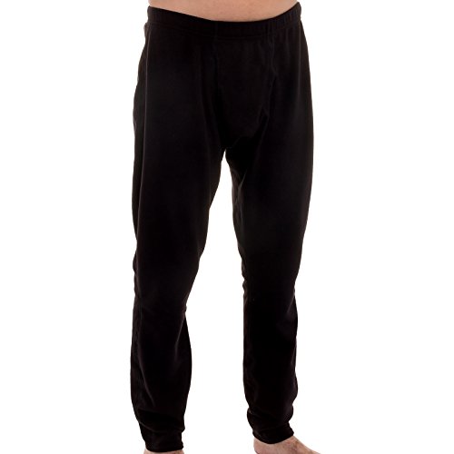 Hot Chillys Men's Pepper Micro Fleece Fly Bottoms