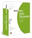 ZoneAlarm Anti-Spyware, 5 User Edition (DVD)