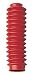 Automotive : Rancho RS1927 Red Rubber Shock Boot