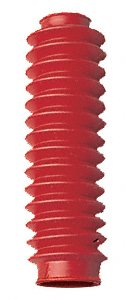 Rancho RS1927 Red Rubber Shock Boot