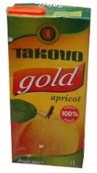 Apricot Juice (takovo) 1L