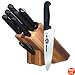 R.H. Forschner by Victorinox 8-Piece Knife Block Set