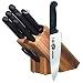 R.H. Forschner by Victorinox 8-Piece Knife Block Set