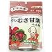 無添加・無着色 愛犬用 ワレ むき 甘栗 100g: ■1日に与える量の目安 超小型犬(体重5kg以下) 小型犬(体重5kg~10kg) 中型犬(体重10kg~20kg) 50g~80g 大型犬(体重20kg~40kg) 80g~100g ※あくまでもワンちゃん用なので,オーナーさんのおやつには...