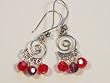 Majestic Earrings