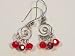 Majestic Earrings
