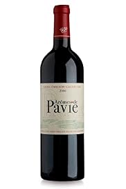 Aromes De Pavie St Emilion 2007 - Case of 6