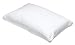 Sleep Better Beyond Down Plush Support Gel Fiber and Foam Bed Pillow