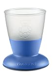 BabyBj&ouml;rn 072015 Becher, Blau