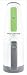 Rowenta AC 8818 SILENCER 12V Handstaubsauger
