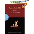 Fahrenheit 451: A Novel