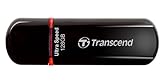 Transcend Information JetFlash 600 128 GB USB 2.0 Flash Drive Up-to 80MB/s (TS128GJF600)