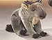 Plush Wildebeest 10