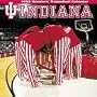 Indiana Hoosiers Basketball Calendar