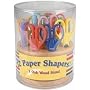 Armada Paper Shapers with Oak Stand 12/Set, Original Set