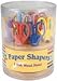 Paper Shapers With Oak Stand 12/Set