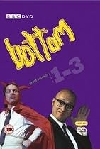 Bottom : Complete Series 1-3 BBC Box Set