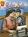 Helen Keller: Courageous Advocate (Graphic Library: Graphic Biographies) by Scott R. Welvaert ISBN 0736861963