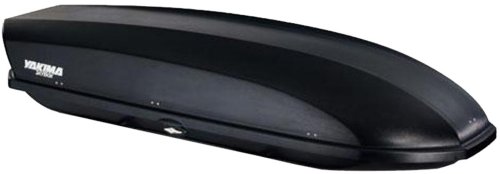 Yakima SkyBox 21 Rooftop Cargo Box