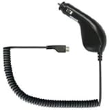 Samsung Official OEM Car Charger for your Galaxy S2 Phone! Original Equipment and Manufacturer (DC 12 volt)